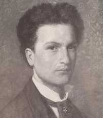 Caselli Moretti Ludovico